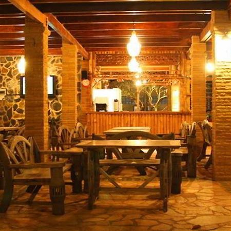 Sai Ngam Beach Resort Pathio Zewnętrze zdjęcie