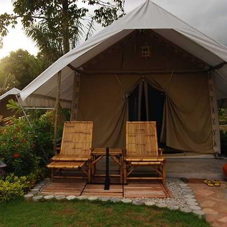 Sai Ngam Beach Resort Pathio Zewnętrze zdjęcie