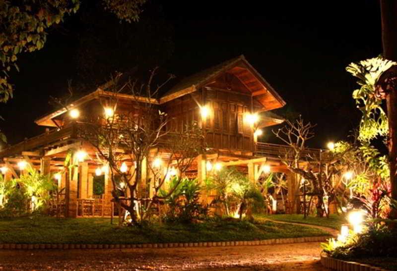 Sai Ngam Beach Resort Pathio Zewnętrze zdjęcie