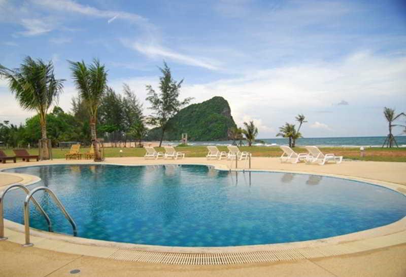 Sai Ngam Beach Resort Pathio Zewnętrze zdjęcie