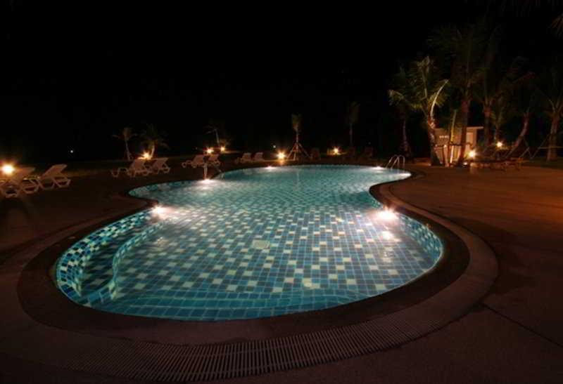 Sai Ngam Beach Resort Pathio Zewnętrze zdjęcie