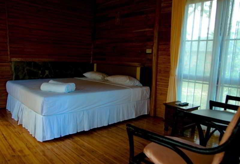 Sai Ngam Beach Resort Pathio Zewnętrze zdjęcie