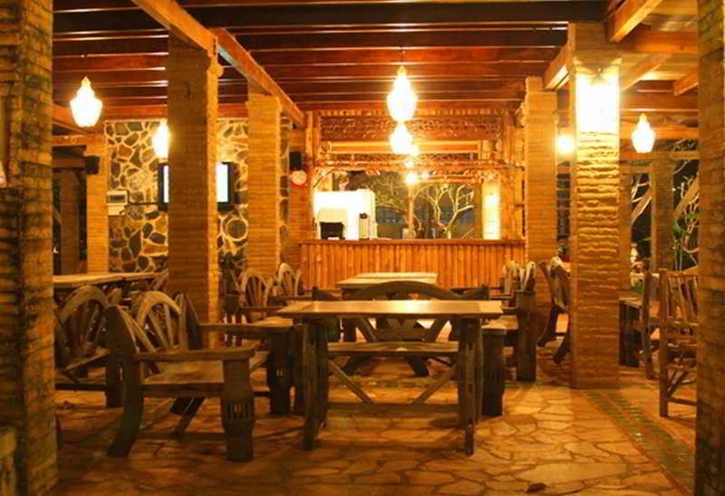 Sai Ngam Beach Resort Pathio Zewnętrze zdjęcie